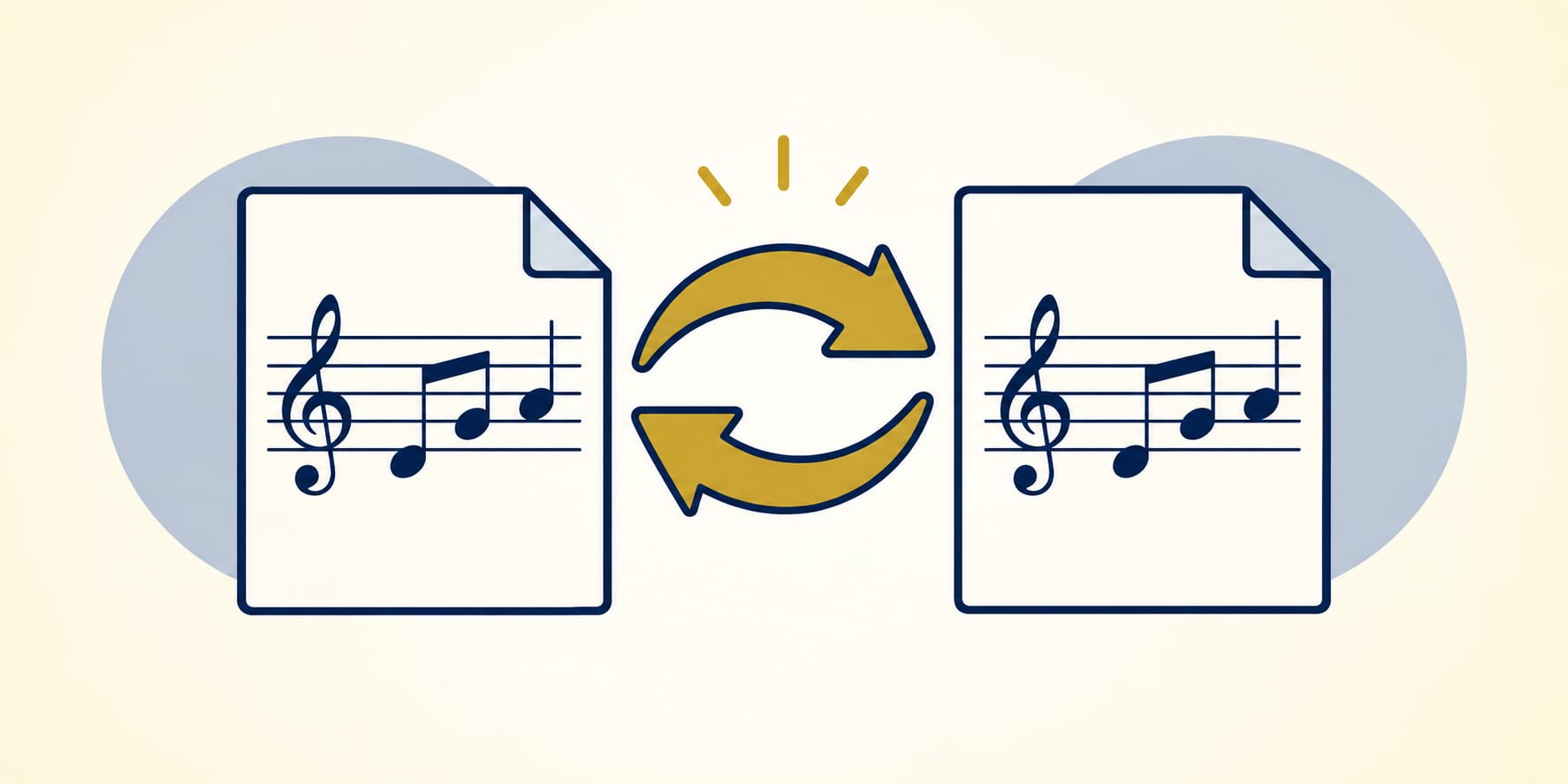 Notation Files: Diagnose Before You Edit