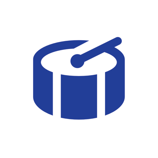 GrooveSheet logo