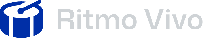 Ritmo Vivo GrooveSheet Logo