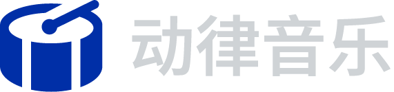 动律音乐 GrooveSheet Logo
