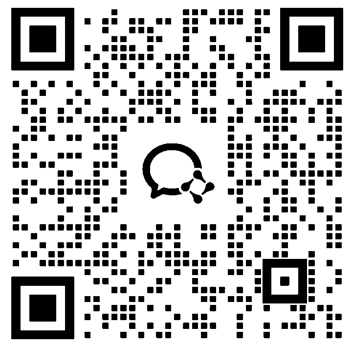GrooveSheet WeChat QR code